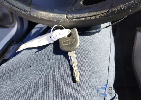 2010 Ford Focus Se из США, поврежденный, VIN 1FAHP3FN5AW226123